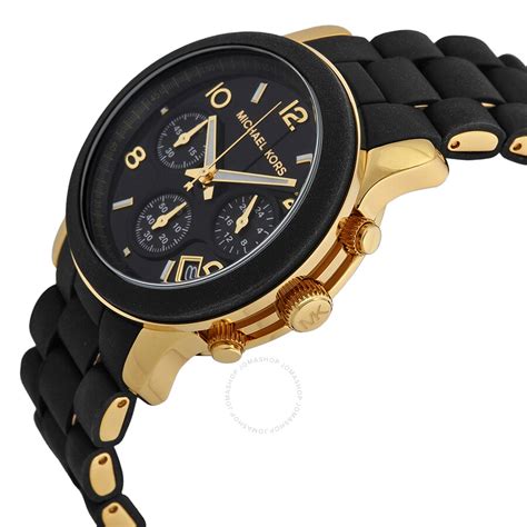 mk watch women sale|michael kors watch women black.